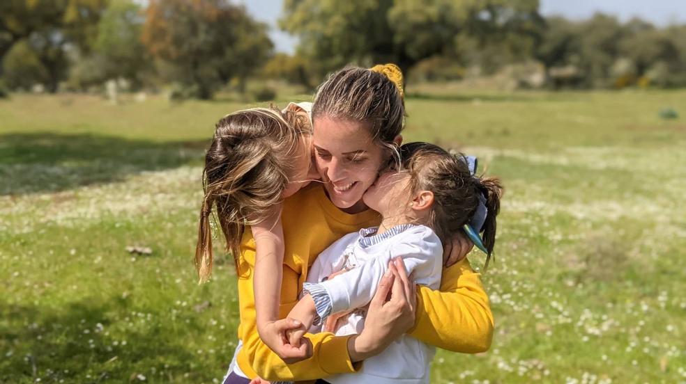 El concurso del comercio local reúne las mejores instantáneas de madres miajadeñas