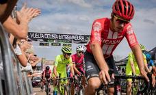 Miajadas será la salida de la Cuarta Etapa de la Vuelta Ciclista a Extremadura 2022