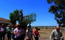 Los miajadeños esperan con entusiasmo su romería de San Isidro