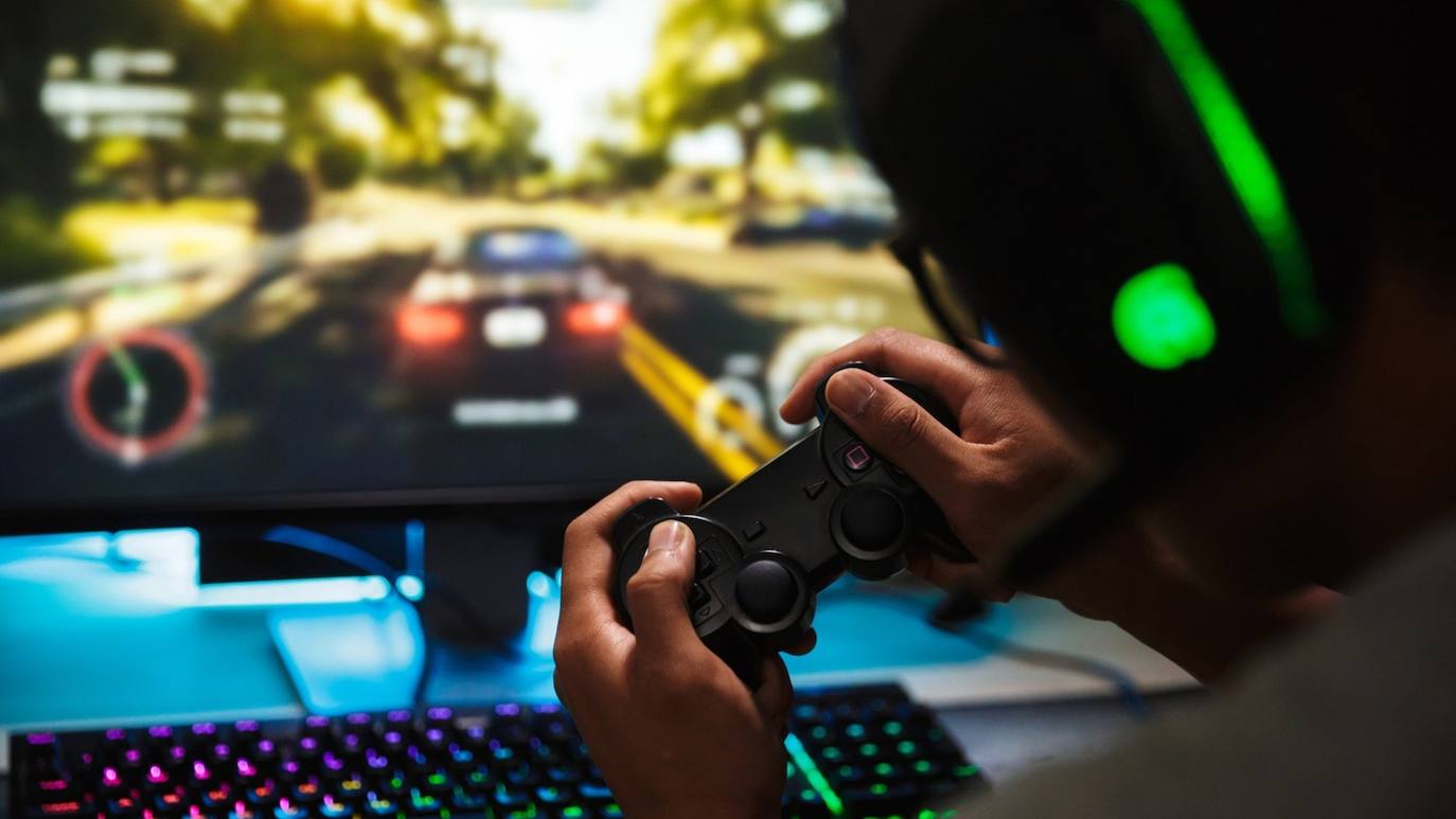 El laboratorio Circular FAB enseña a crear videojuegos