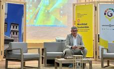 Miajadas, invitada especial a la Jornada Granada 2030 de Movilidad Sostenible