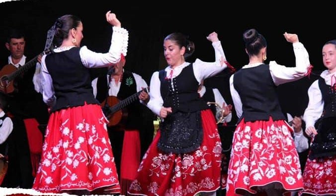 El próximo sábado se celebra el III Festival de Folclore 'Irene Correyero'