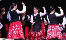 El próximo sábado se celebra el III Festival de Folclore 'Irene Correyero'