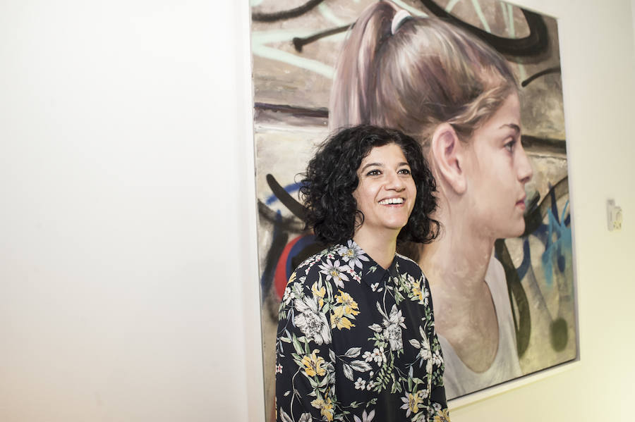Ya se conocen los finalistas del XI Certamen de Pintura Fundación Laura Otero