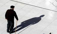 Charla sobre el sistema de la Seguridad Social y las pensiones dirigida a jubilados y pensionistas