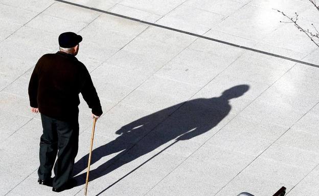 Charla sobre el sistema de la Seguridad Social y las pensiones dirigida a jubilados y pensionistas