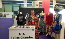 Cuatro empresas miajadeñas, en la primera Feria de Mujeres Empresarias