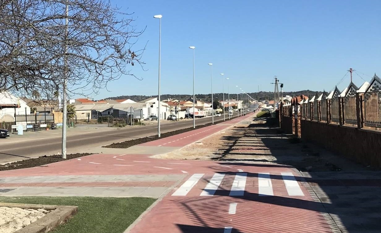 Miajadas podría pertenecer a las Vegas Altas según un nuevo modelo de distribución territorial