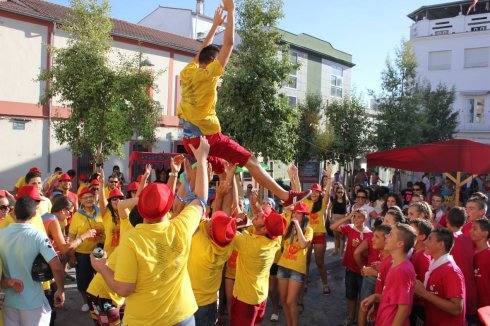 El X Certamen de Peñas de Feria repartirá más de 1.000 euros en premios