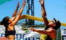 Miajadas será la sede del primer torneo extremeño de Voley playa de la temporada