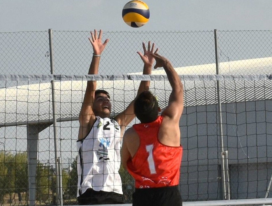 El dombenitense David Pilo se suma al Extremadura Grupo Laura Otero
