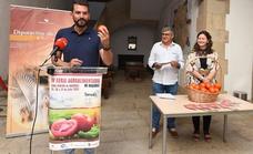 Miajadas abre sus puertas al turismo con su IV Feria Agroalimentaria