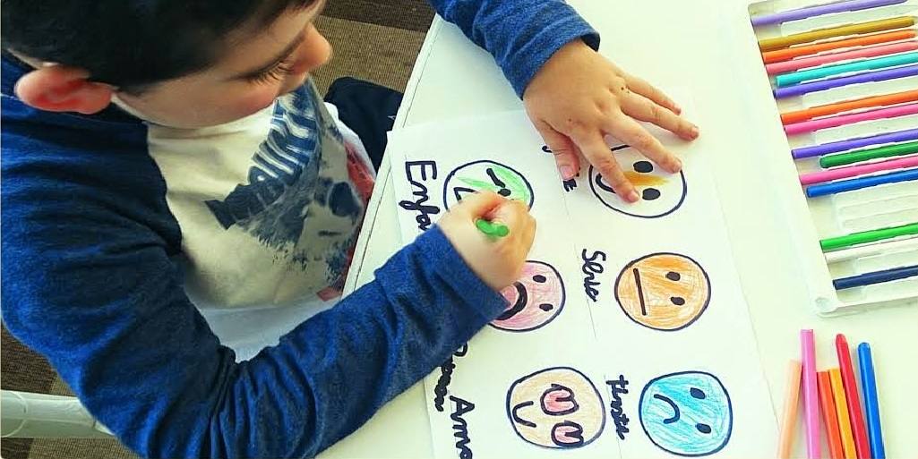 Los pequeños de Alonso de Ojeda aprenden sobre Inteligencia emocional, hábitos saludables, habilidades sociales y TICs