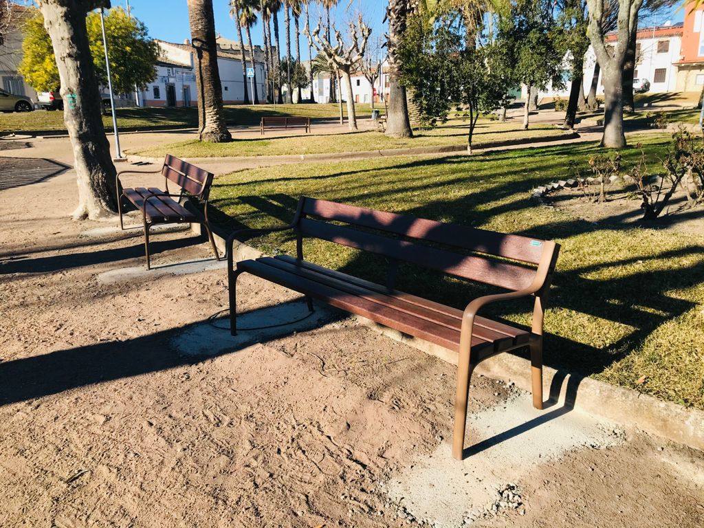 El 8 y el 9 de agosto se aplicará el tratamiento antimosquitos en las zonas verdes del municipio