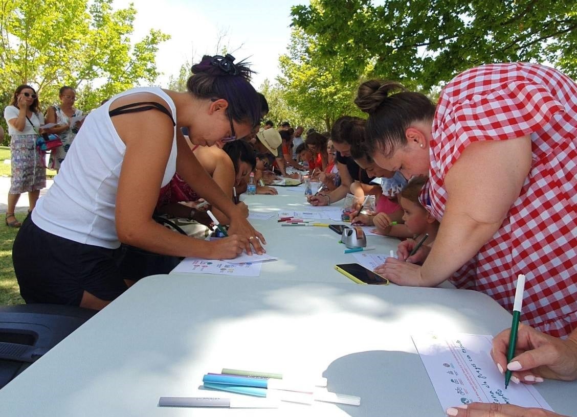 Finaliza el primer proceso de participación ciudadana en la Agenda Urbana de Miajadas