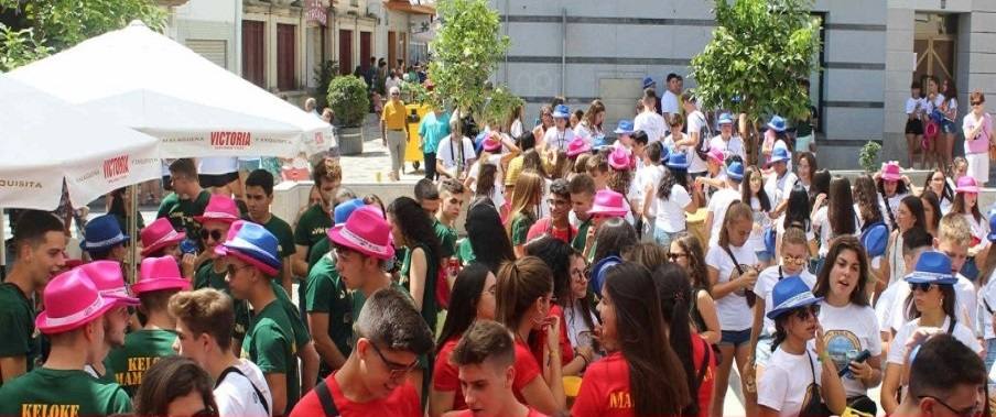 Las Ferias y Fiestas de Miajadas acogerán actividades en el Día Internacional de la Juventud
