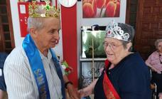 San Martín de Porres elige a su rey y reina de las Fiestas 2022