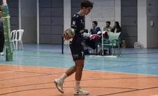 Joan Durán ficha por el Extremadura Grupo Laura Otero de Voleibol