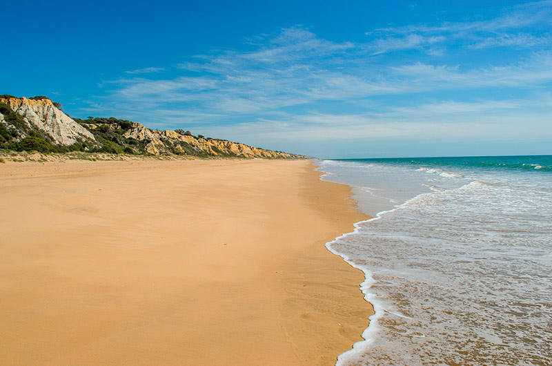 Los empresarios miajadeños premian a sus clientes con una 'escapada' de fin de semana a la playa