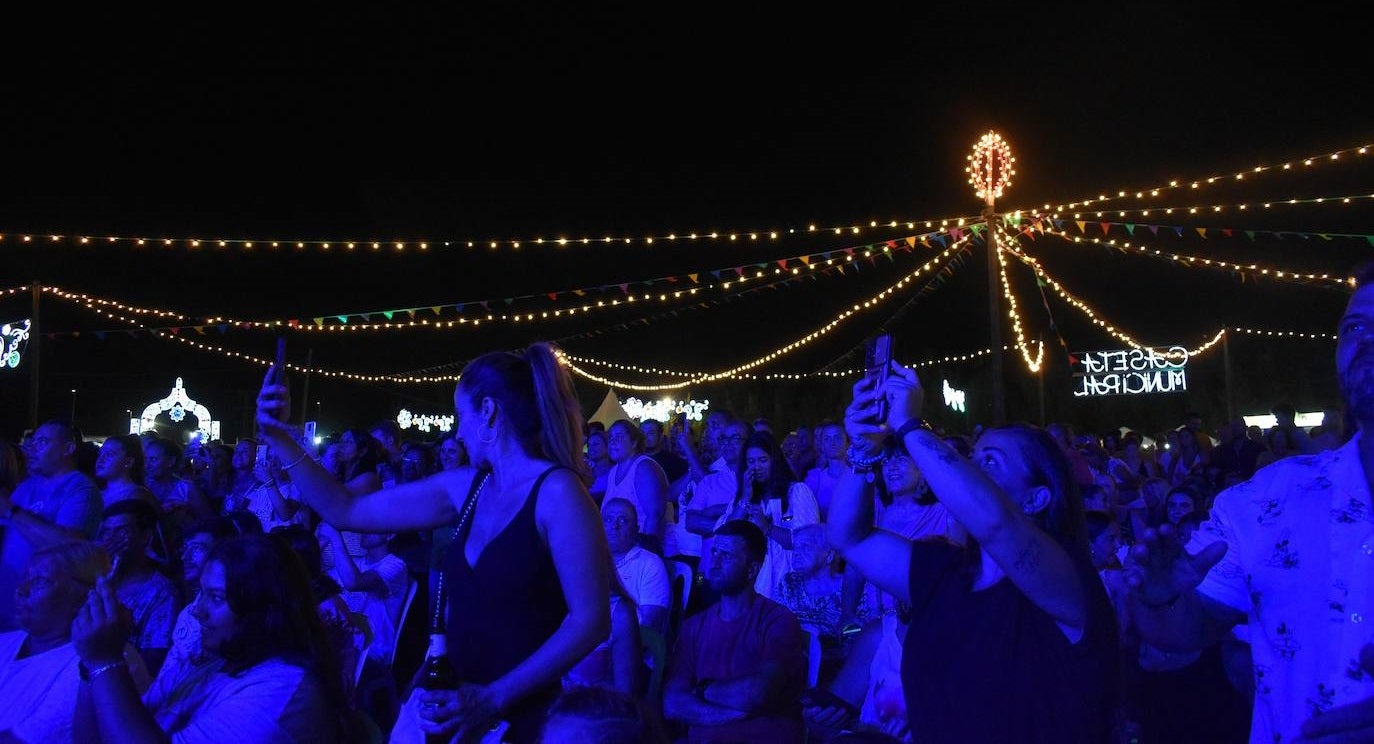 Desde la distancia: «Los pinchazos tienen la intención de asustar, en España no se ha encontrado ni un solo caso con secuelas de sustancias químicas»