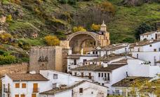 Excursión para los mayores a la provincia de Jaén