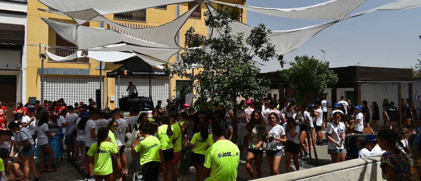 Aprobados el 10 de abril y 11 de agosto como festivos locales 2023