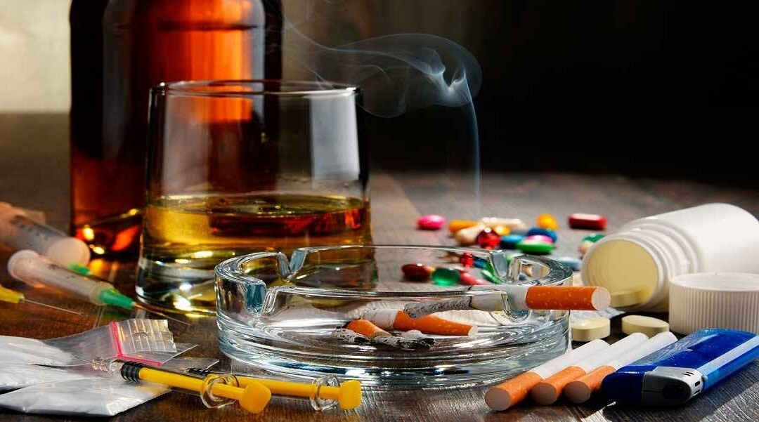 Amat lanza la encuesta 'Hablando de uso' sobre sustancias y conductas adictivas en jóvenes