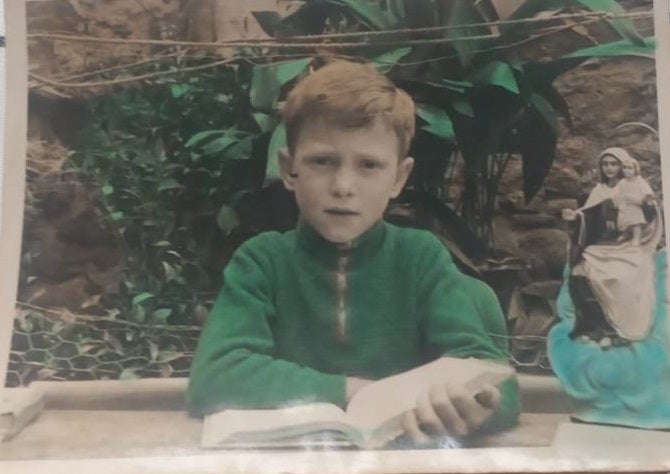 Desde la distancia: «60 años ya en San Sebastián, y nunca olvido mi pueblo, Miajadas»