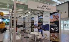 Adicomt Miajadas-Trujillo, en la Feria Internacional del Turismo de Interior