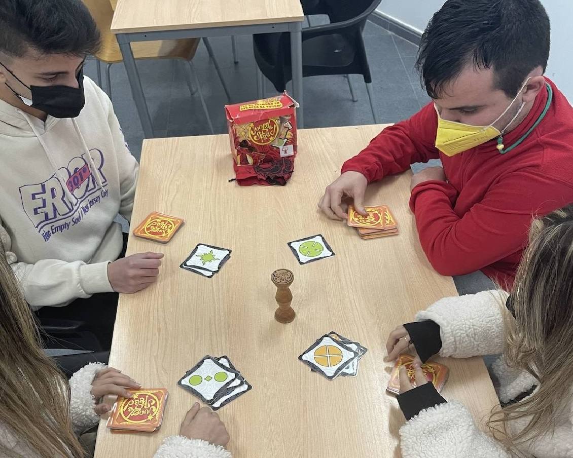 Campeonatos, juegos y talleres en la semana de reapertura del ECJ