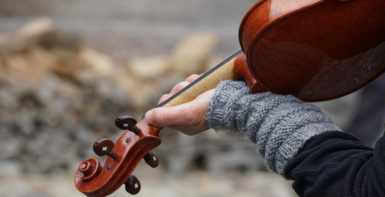 El grupo ViolinEx ofrecerá un concierto de Navidad en Miajadas