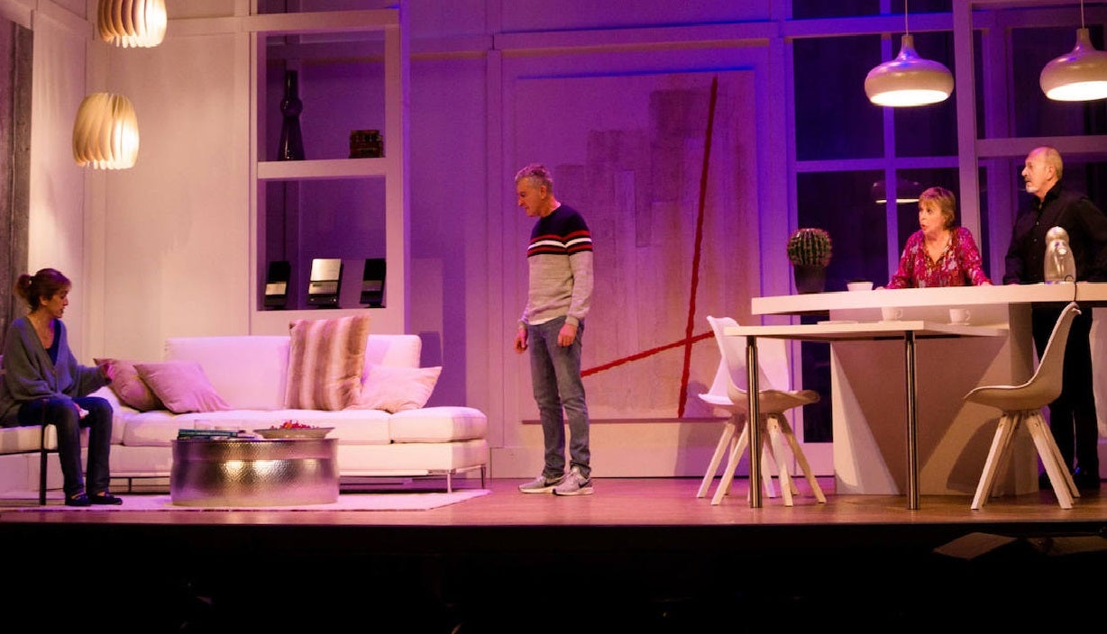 La comedia teatral 'Mentiras inteligentes' llega a Miajadas