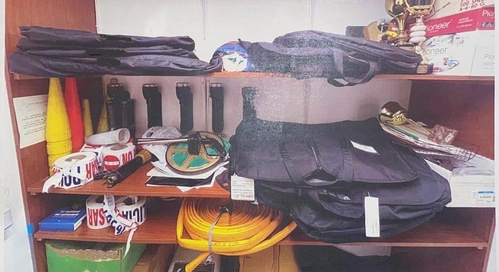 Policía Local de Miajadas, con dos tercios de baja médica, exige mejoras en sus condiciones laborales