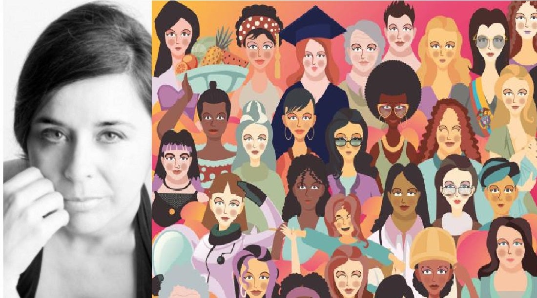 La actriz Maruchi León dirigirá la Jornada de Potenciación y Empoderamiento de la mujer