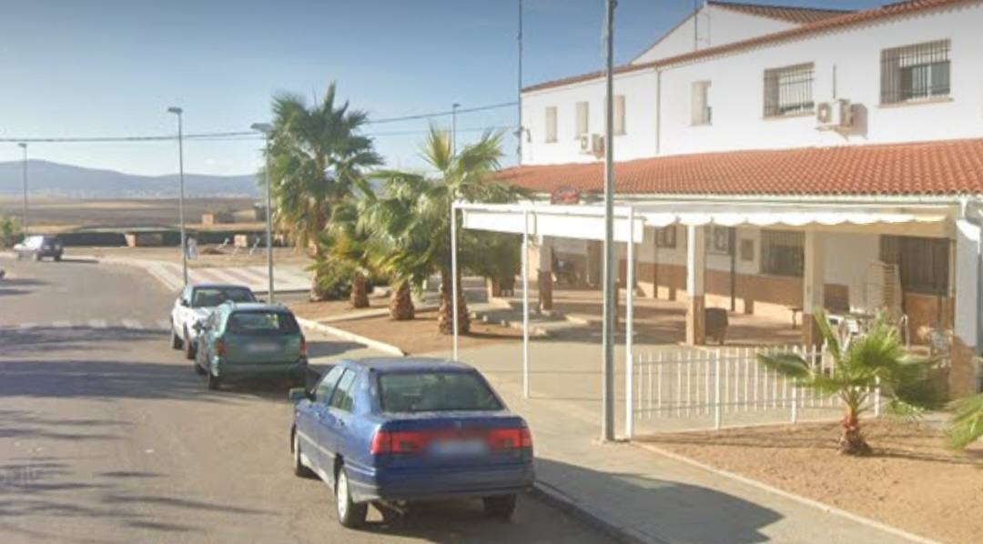 Abierto el plazo de licitación de la Cafetería-Bar del centro social de Casar de Miajadas