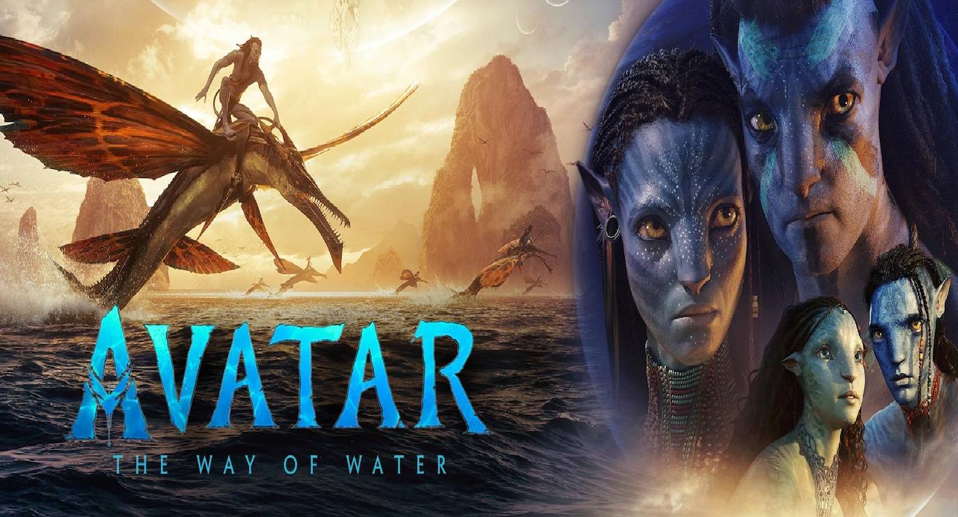 'Avatar. The Way of Water' llega al cine municipal de Miajadas