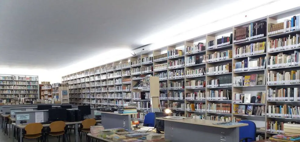 200 nuevos libros para los amantes de la lectura incorporados a la Biblioteca Municipal