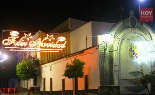 La exposición 'Recuerdos de Navidad' rememorará esta fiesta a través de fotos antiguas