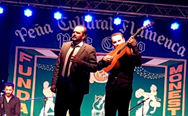 Monesterio se convierte en referente regional del flamenco con su primer festival