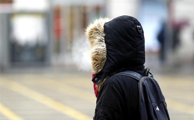 La ola de frío también se hará notar Monesterio este fin de semana