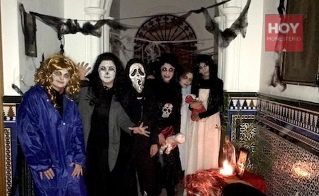 De Casa de la Cultura a Casa del Terror por Halloween