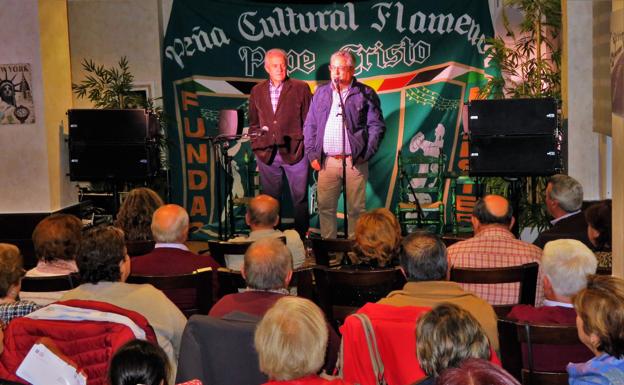 La Peña Flamenca Pepe Cristo contará con su propia sede