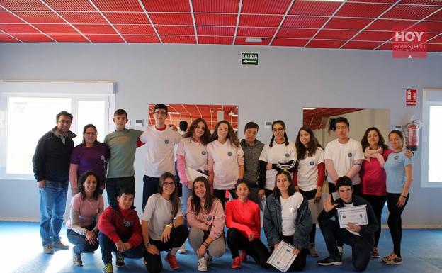 Las II Jornadas de Convivencia implican a las familias del alumnado del instituto