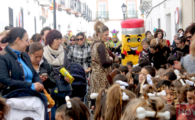 Mañana termina el plazo para inscribirse a la excursión a Sevillalandia