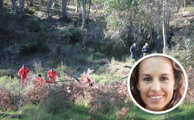 La nueva búsqueda de Manuela Chavero culmina sin hallazgos