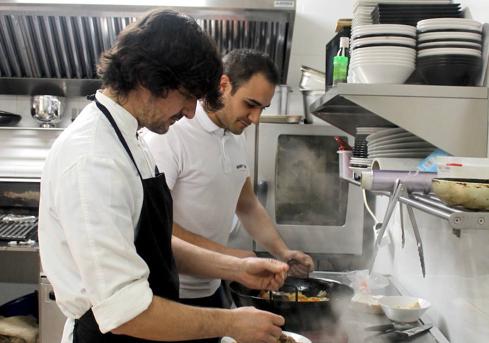 Monesterio mostrará en FITUR su gran potencial gastronómico