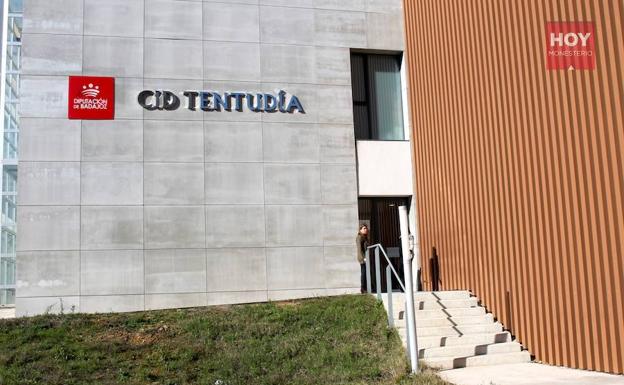 Monesterio entre las localidades en las que Diputación ofrece plazas de incubación gratuitas