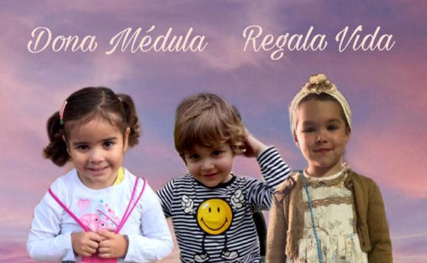 Monesterio participará en una actividad contra la leucemia infantil en Alcalá de Guadaíra