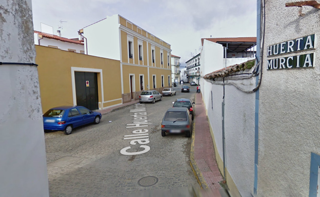 Cortes de tráfico en las vías Tentudía y Huerta de Murcia desde hoy