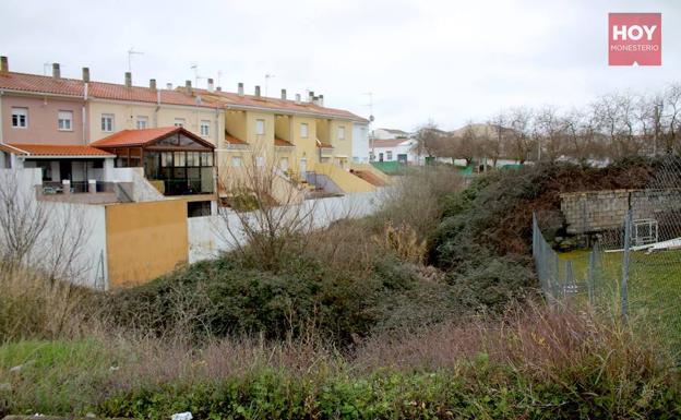 La Junta presupuesta 250.000 euros para canalizar el Arroyo de la Dehesa